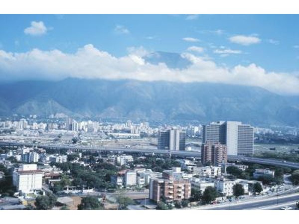 venezuela
