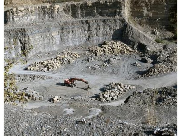 Once habitat is lost it often can not recover fast enough.