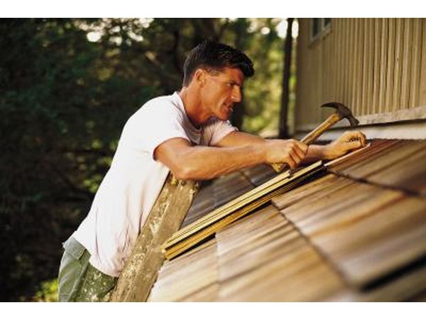 Determine the type of roofing license you require