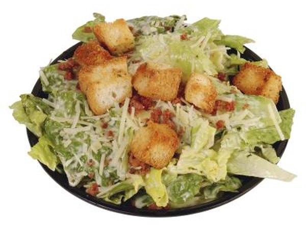 Caesar salad
