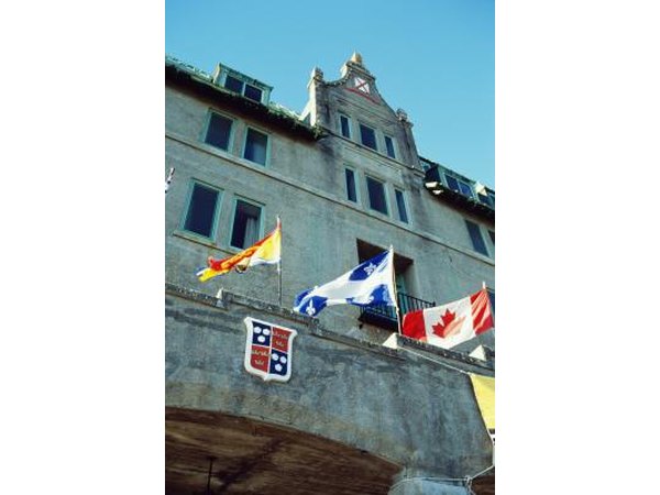 Coats of arms may have begun as battlefield communication devices