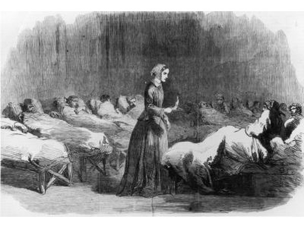 Florence Nightingale