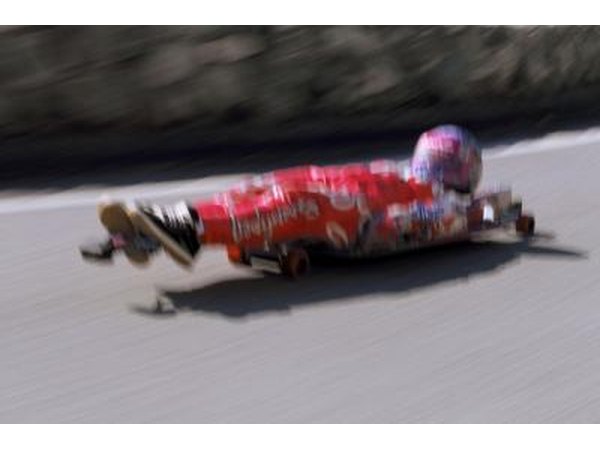 Land Luge