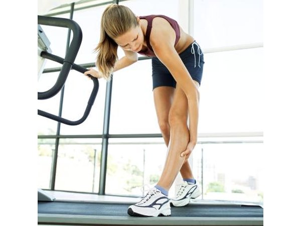 When an intermuscular tear occurs, the muscle and part of the sheath are both torn. This can result in upper back thigh pain.