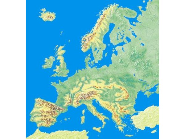 Europe