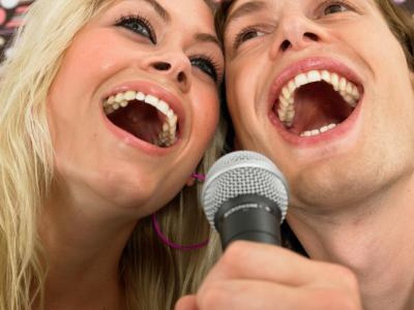 Humorous Duets