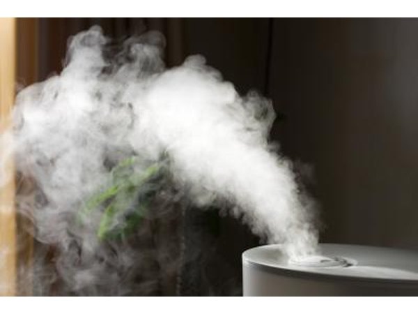 Humidifier