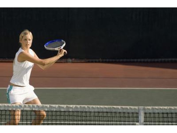Take up a new sport.