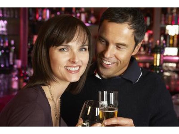 Gift your son and daughter-in-law with a romantic outing.