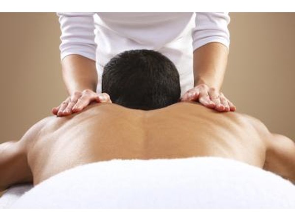 A masseuse may be unlicensed and may include prostitutes.
