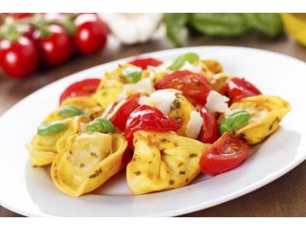Carbs are the body's primary fuel.