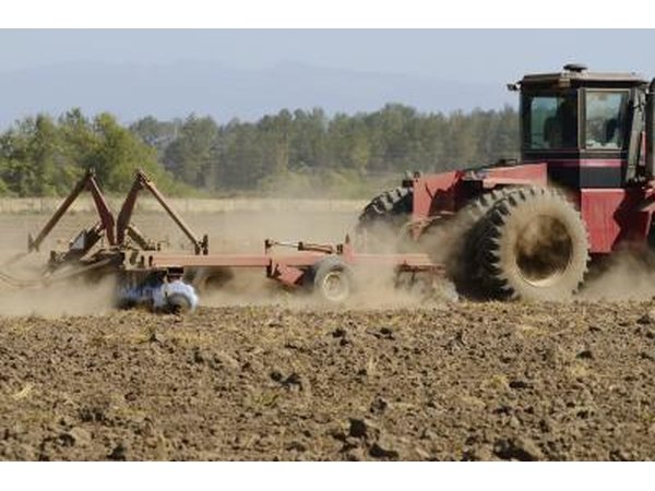 Disc Plow
