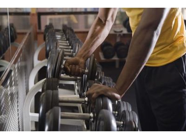 Resistance training boosts your metabolism.