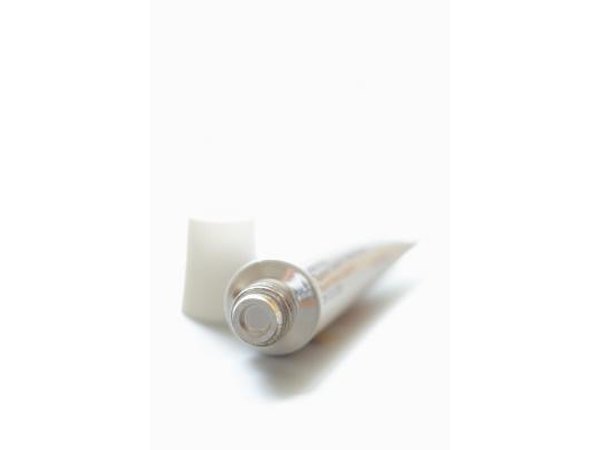 Tube of ointment