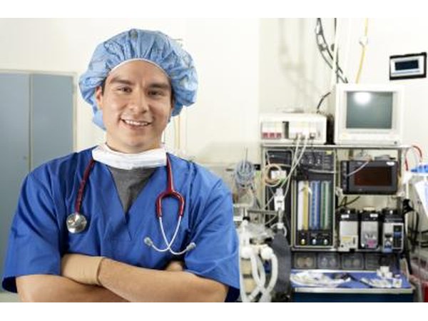 As early as you possibly can while in medical school, identify the medical specialty that excites you.