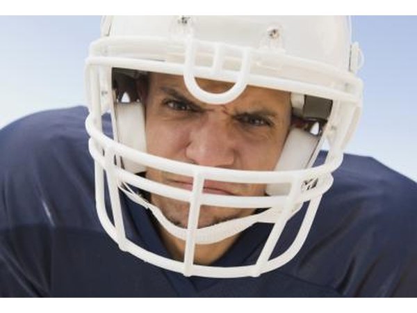 Rule changes in 1996 enforced harsher penalties for helmet to helmet contact.