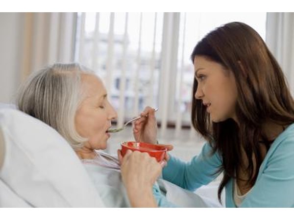 Dysphagia