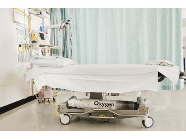 How the Hospital Swing Bed Program Works