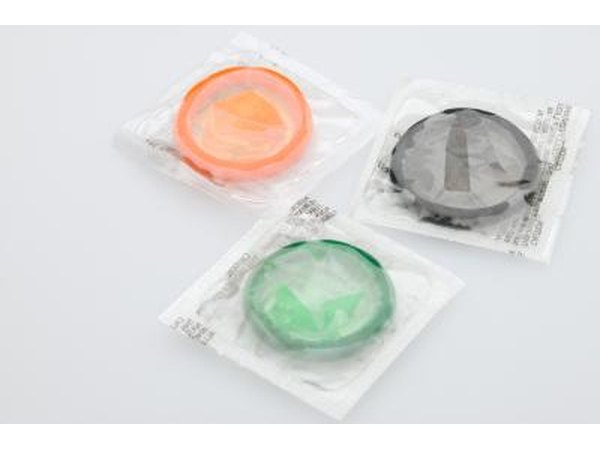 Condoms