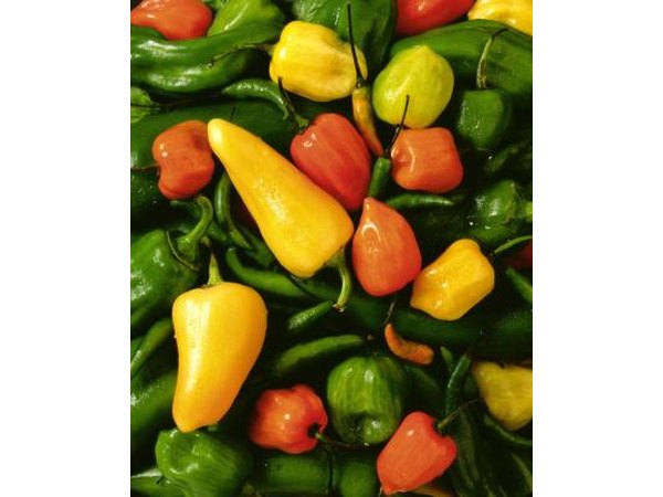 Peppers