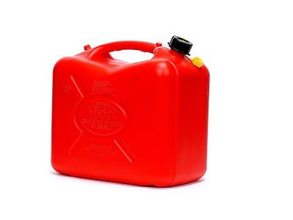 Gasoline and Auto Parts