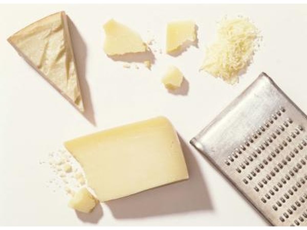 Some dairy products like cheese may remineralize enamel.