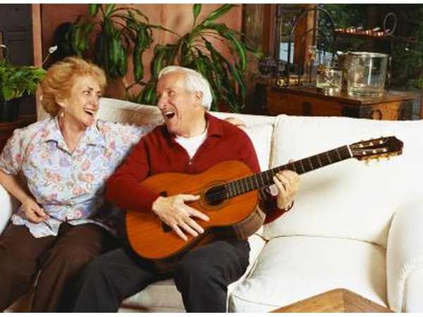Romantic Duets