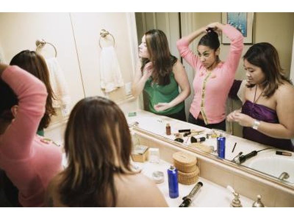 Make-up