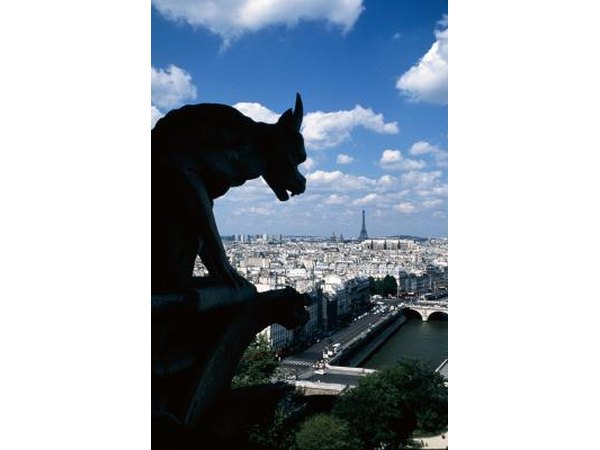 paris art
