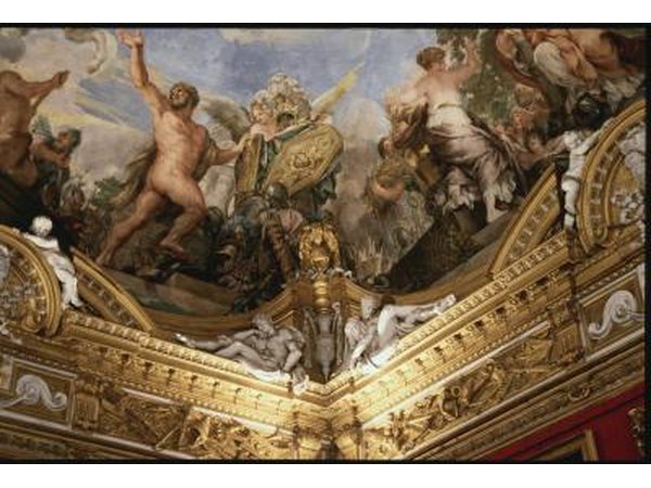 Sistine Chapel