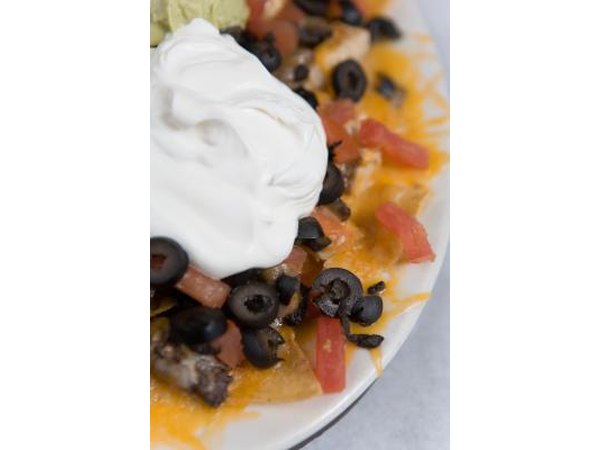 nachos