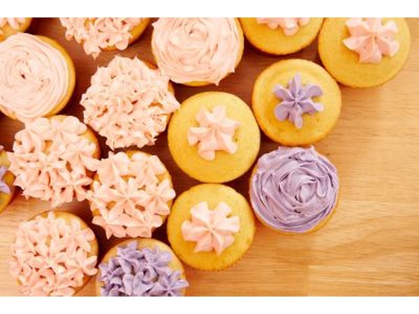 cupcakes