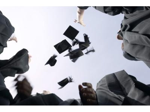 The minimum educational requirements for an insurance underwriting assistant is a high school diploma or GED.