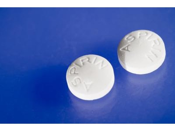 Aspirin