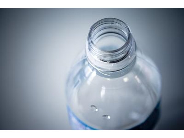 Drink at least six to eight glasses of water daily.