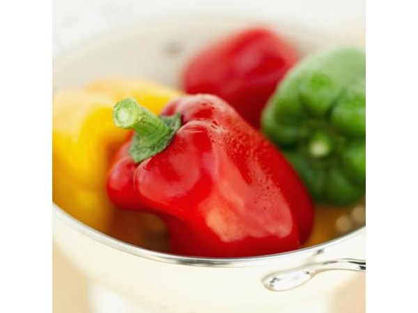 Eat foods with a low glycemic index.