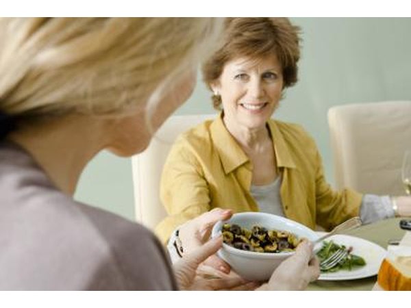 The types of food you eat trigger the responses of satiety and hunger.