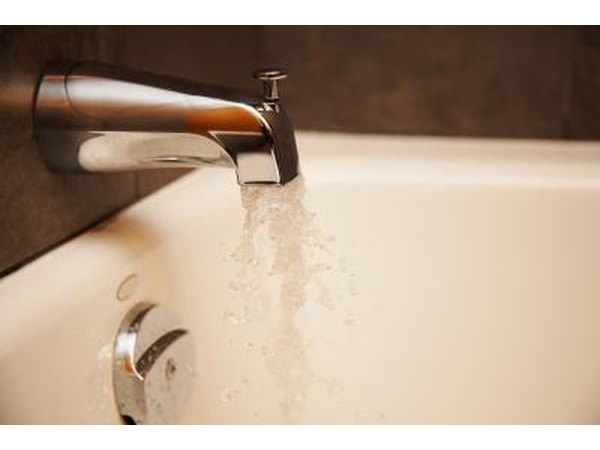 Bathtub