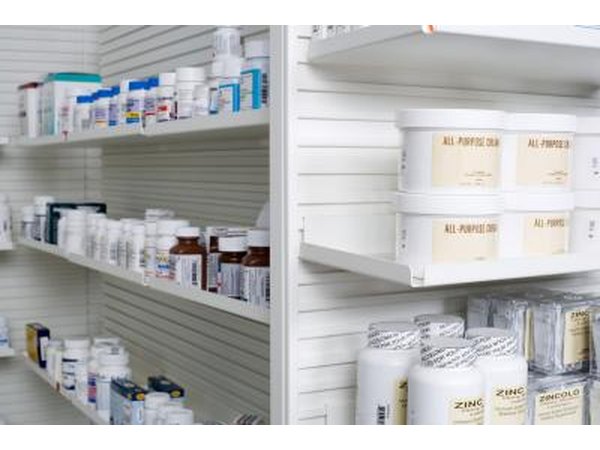 Tender breasts can be caused by a variety of medications.