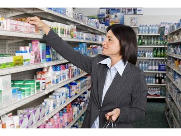 Air rings are sold as cushions in most pharmacies.