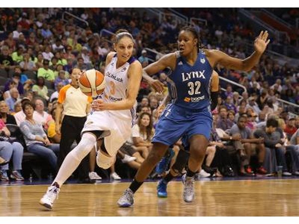 Women's basketball.