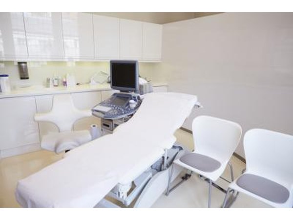 Medical studies show that 3D/4D ultrasounds will play a role in neurological and behavioral testing of the fetus to help diagnose or rule out cerebral palsy.