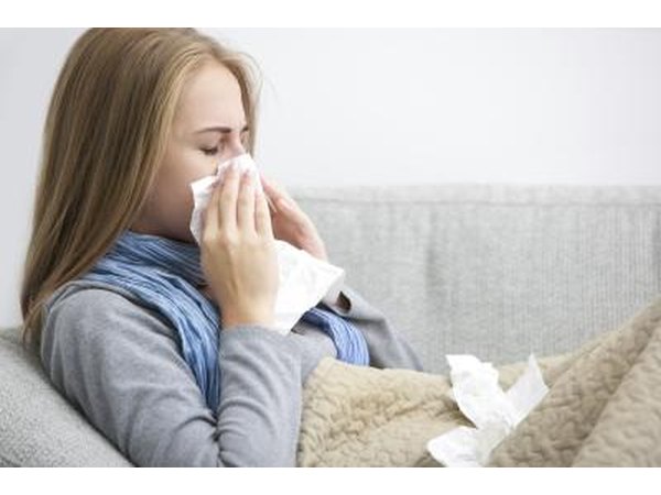 Astaxanthing can help boost the immune system.