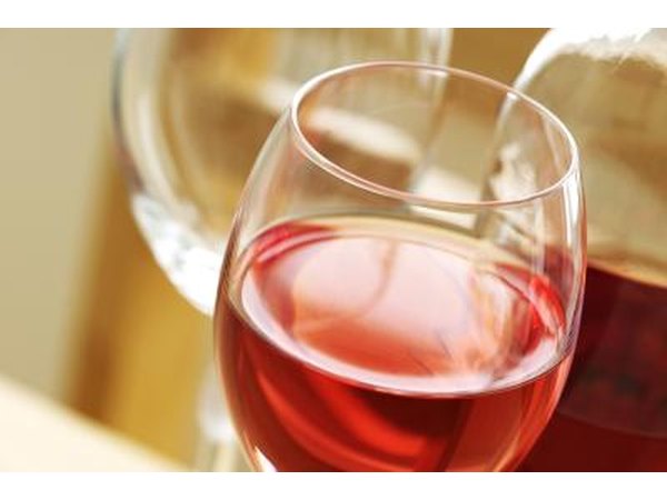 Alcohol can wake you up in the middle of the night.