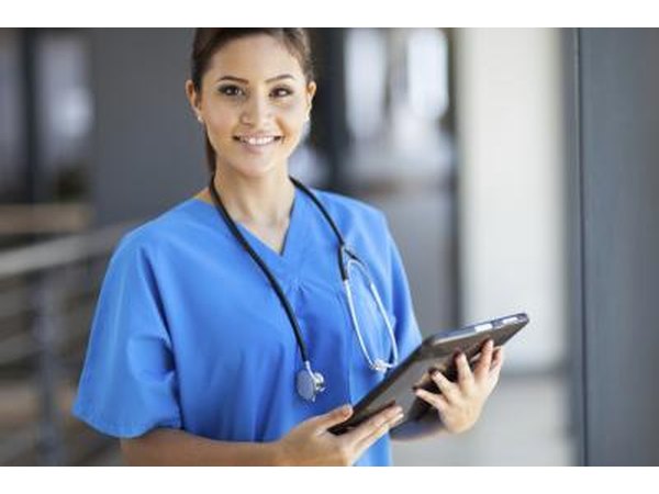 A health care information technician is almost like a copy editor for the health industry.