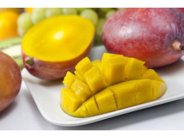 Mangos
