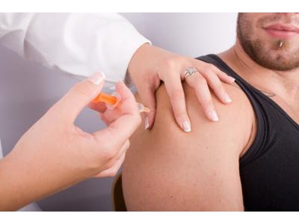 A doctor is required to implant the pellets.