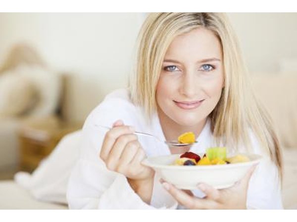 Chemical digestion in the mouth is managed by the salivary glands.