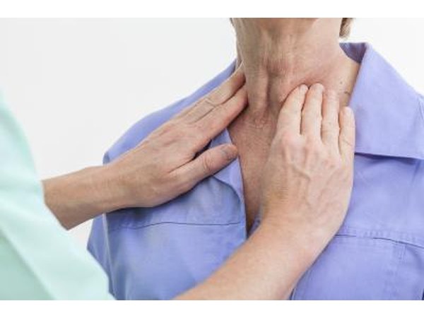 Thyroid.