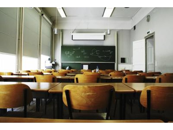 Take a class.